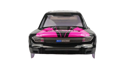 RCG Racing MT-One Bodyshell - Pink