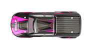 RCG Racing MT-One Bodyshell - Pink