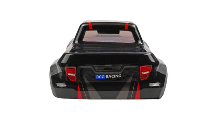 RCG Racing MT-One Bodyshell - Red