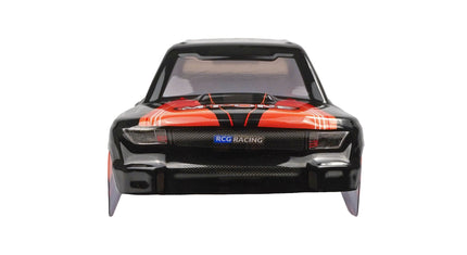 RCG Racing MT-One Bodyshell - Red