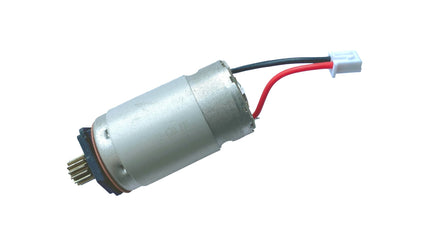 RCG Racing Tracer / MT-One Motor 390 (Brushed)