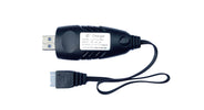 RCG Racing MT 1/10 USB Charger 3S (Brushless MT)