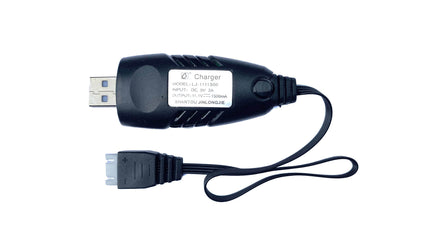 RCG Racing MT 1/10 USB Charger 3S (Brushless MT)