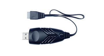 RCG Racing MT 1/10 USB Charger 3S (Brushless MT)
