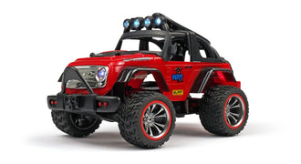 RCG Racing Off Roader 1/32 Micro Surf Buggy - Red