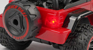 RCG Racing Off Roader 1/32 Micro Surf Buggy - Red