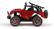 RCG Racing Off Roader 1/32 Micro Surf Buggy - Red