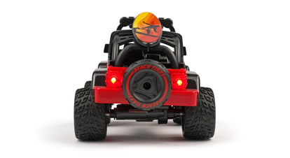 RCG Racing Off Roader 1/32 Micro Surf Buggy - Red