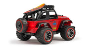 RCG Racing Off Roader 1/32 Micro Surf Buggy - Red