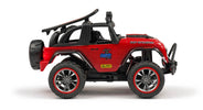 RCG Racing Off Roader 1/32 Micro Surf Buggy - Red