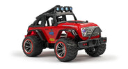 RCG Racing Off Roader 1/32 Micro Surf Buggy - Red