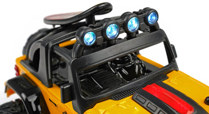 RCG Racing Off Roader 1/32 Micro Surf Buggy - Yellow