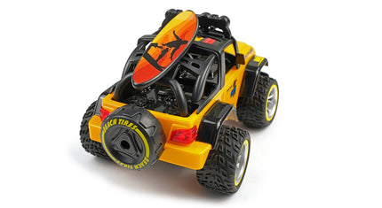 RCG Racing Off Roader 1/32 Micro Surf Buggy - Yellow