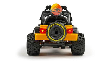 RCG Racing Off Roader 1/32 Micro Surf Buggy - Yellow