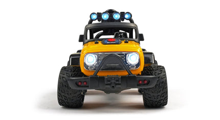 RCG Racing Off Roader 1/32 Micro Surf Buggy - Yellow