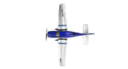 RCG Racing Pegaisus-580 4ch RC Plane - Blue