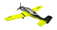 RCG Racing Pegaisus-580 4ch RC Plane - Green