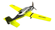 RCG Racing Pegaisus-580 4ch RC Plane - Green