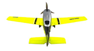 RCG Racing Pegaisus-580 4ch RC Plane - Green