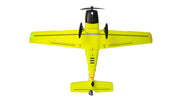 RCG Racing Pegaisus-580 4ch RC Plane - Green