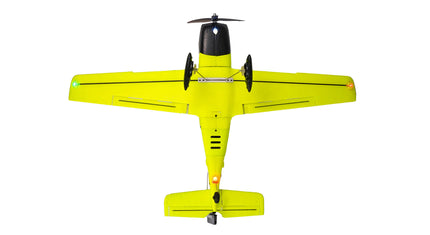 RCG Racing Pegaisus-580 4ch RC Plane - Green