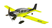 RCG Racing Pegaisus-580 4ch RC Plane - Green