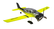 RCG Racing Pegaisus-580 4ch RC Plane - Green