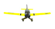 RCG Racing Pegaisus-580 4ch RC Plane - Green