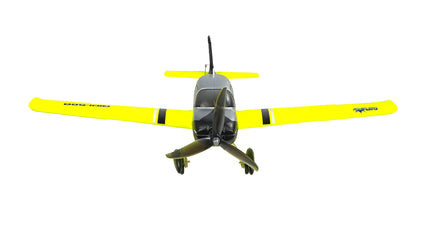 RCG Racing Pegaisus-580 4ch RC Plane - Green