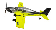 RCG Racing Pegaisus-580 4ch RC Plane - Green