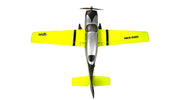 RCG Racing Pegaisus-580 4ch RC Plane - Green