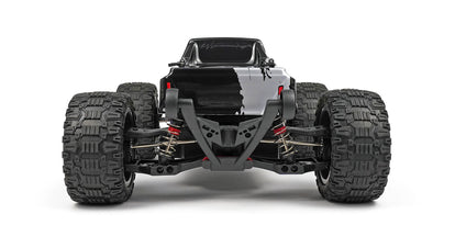 RCG Racing MT 1/10 Brushless Monster Truck - Piranha Yellow
