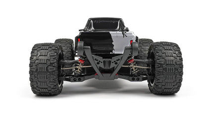 RCG Racing MT 1/10 Brushless Monster Truck - Piranha Yellow