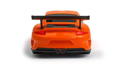 RCG Racing Micro DC 1/43 Drift Car - Turbo Orange