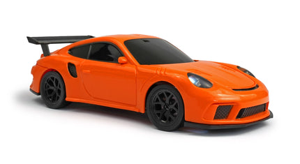 RCG Racing Micro DC 1/43 Drift Car - Turbo Orange