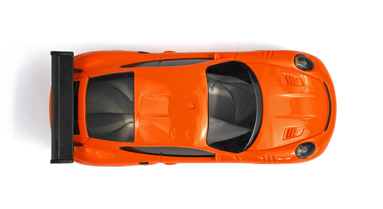 RC Geeks | RCG Racing Micro DC 1/43 Drift Car - Classic Orange