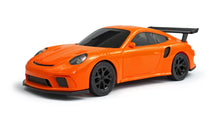 RCG Racing Micro DC 1/43 Drift Car - Classic Orange