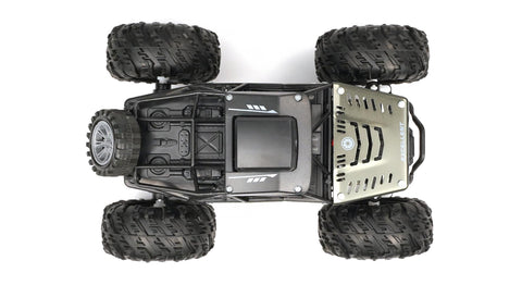 Crawler Rocs Our top 5 RC Crawlers