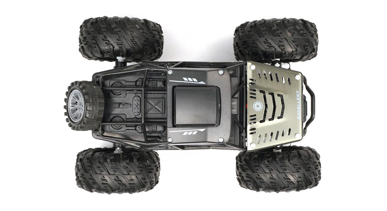RC Geeks | RCG Racing RC 1/18 Rock Crawler - FPV