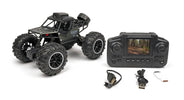 RCG Racing RC 1/18 Rock Crawler - FPV