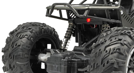RCG Racing RC 1/18 Rock Crawler - FPV