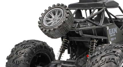 RCG Racing RC 1/18 Rock Crawler - FPV