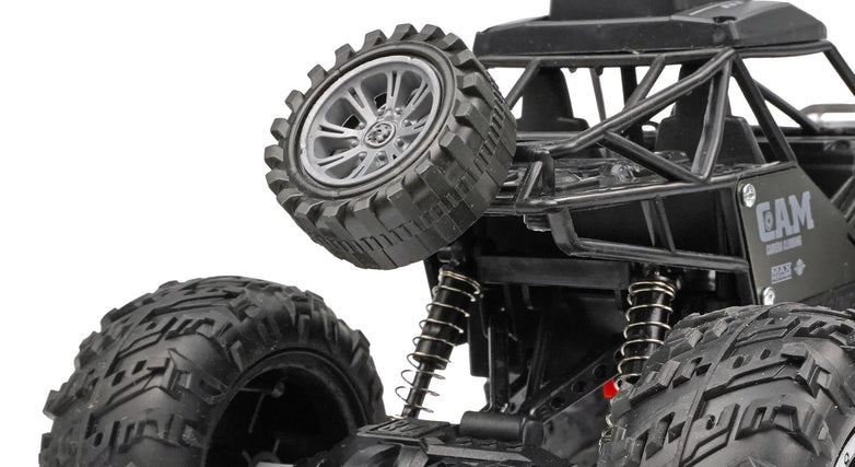 RC Geeks | RCG Racing RC 1/18 Rock Crawler - FPV