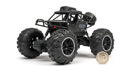 RCG Racing RC 1/18 Rock Crawler - FPV
