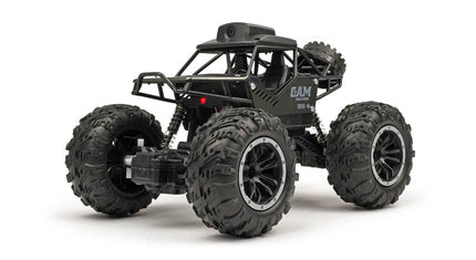 RCG Racing RC 1/18 Rock Crawler - FPV