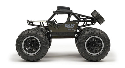 RCG Racing RC 1/18 Rock Crawler - FPV
