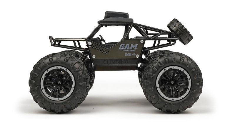 RC Geeks | RCG Racing RC 1/18 Rock Crawler - FPV