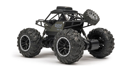 RCG Racing RC 1/18 Rock Crawler - FPV