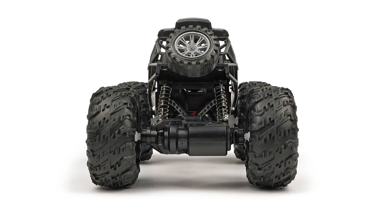 RC Geeks | RCG Racing RC 1/18 Rock Crawler - FPV