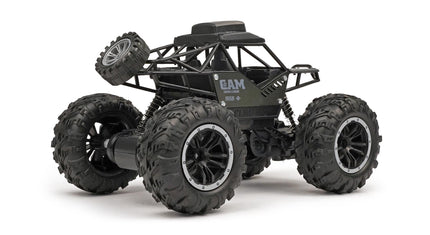 RCG Racing RC 1/18 Rock Crawler - FPV